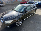 2008 Subaru Legacy B4 H6