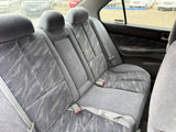 1999 Mitsubishi Galant GLXi