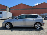 2005 Mazda Axela Sport SP23