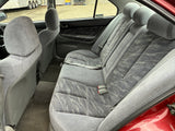 1999 Mitsubishi Galant GLXi