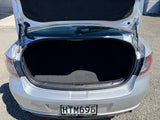 2009 Mazda Atenza 25 AWD