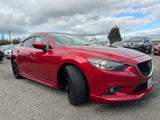 2013 Mazda Atenza 20S