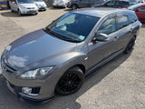 2008 Mazda Atenza Sports Wagon