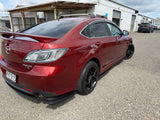 2008 Mazda Atenza 25 Sport