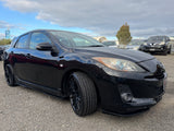 2013 Mazda Axela Sport