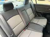 2005 Mazda Axela Sport Sedan