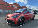 2006 Mitsubishi Colt Version-R