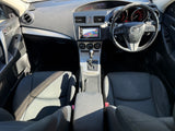 2009 Mazda Axela Sport