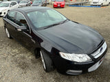 2014 Ford Falcon FG2 G6E