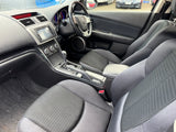2008 Mazda Atenza Sports Wagon