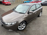 2012 Kia Cerato 2.0P