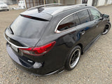 2014 Mazda Atenza Sport 25S