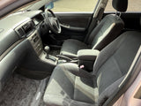 2006 Toyota Allex