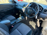 2005 Mazda Axela Sport