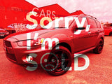 2011 Mitsubishi Outlander VR
