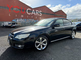 2008 Subaru Legacy B4 H6
