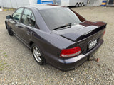 2001 Mitsubishi Galant
