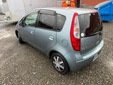 2008 Mitsubishi Colt
