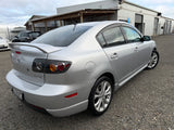 2005 Mazda Axela Sport Sedan