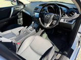 2009 Mazda Axela Sport