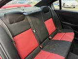 2008 Holden Commodore SV6