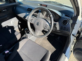 2005 Suzuki Swift