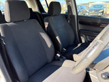 2005 Suzuki Swift