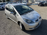 2002 Mitsubishi Colt