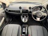 2013 Mazda Demio