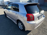 2006 Toyota Allex