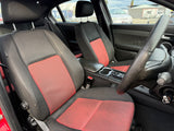 2008 Holden Commodore SV6