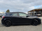 2013 Mazda Axela Sport
