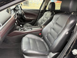 2014 Mazda Atenza Sport 25S
