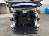 2010 Peugeot 4007