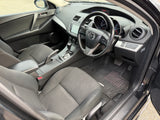 2013 Mazda Axela Sport