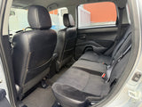 2010 Peugeot 4007