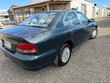 2002 Mitsubishi Galant 2.0P