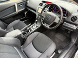 2008 Mazda Atenza 25 Sport