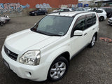 2008 Nissan X-Trail 4X4