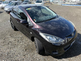 2008 Mazda Demio