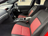 2008 Holden Commodore SV6