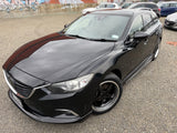 2014 Mazda Atenza Sport 25S