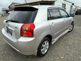 2006 Toyota Allex