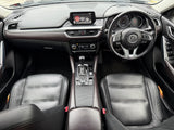 2014 Mazda Atenza Sport 25S