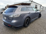 2008 Mazda Atenza Sports Wagon