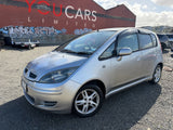 2002 Mitsubishi Colt