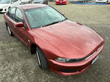 1999 Mitsubishi Galant GLXi