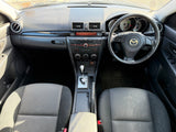 2008 Mazda Axela Sport