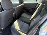 2008 Mazda Axela Sport