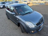 2006 Suzuki Swift Sport